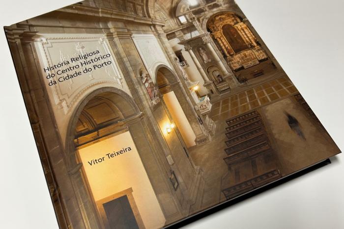História Religiosa do Porto