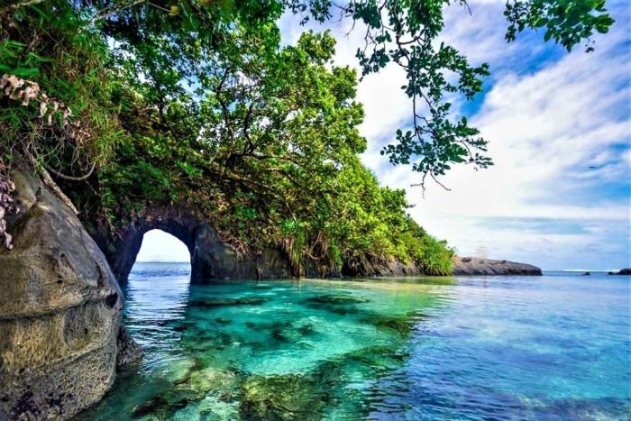 Pulau Enggano