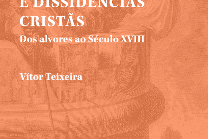 História das Heresias, Rupturas e Dissidências Cristãs