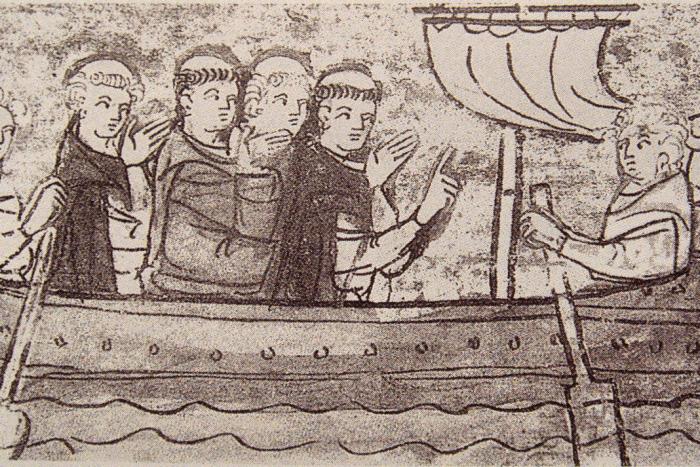 Franciscanos nas ilhas da Indonésia: da Idade Média ao século XVII