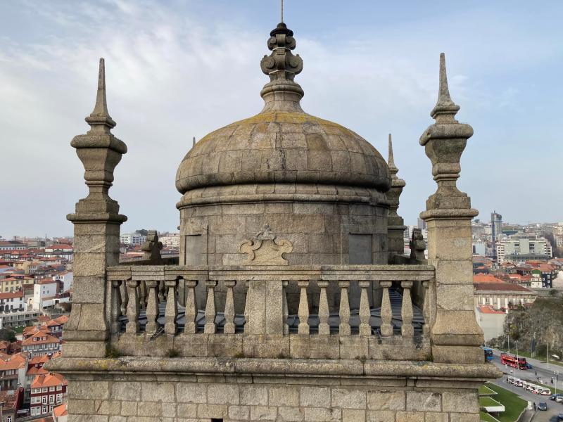 Fotografia principal da galeria o Porto, tão somente…