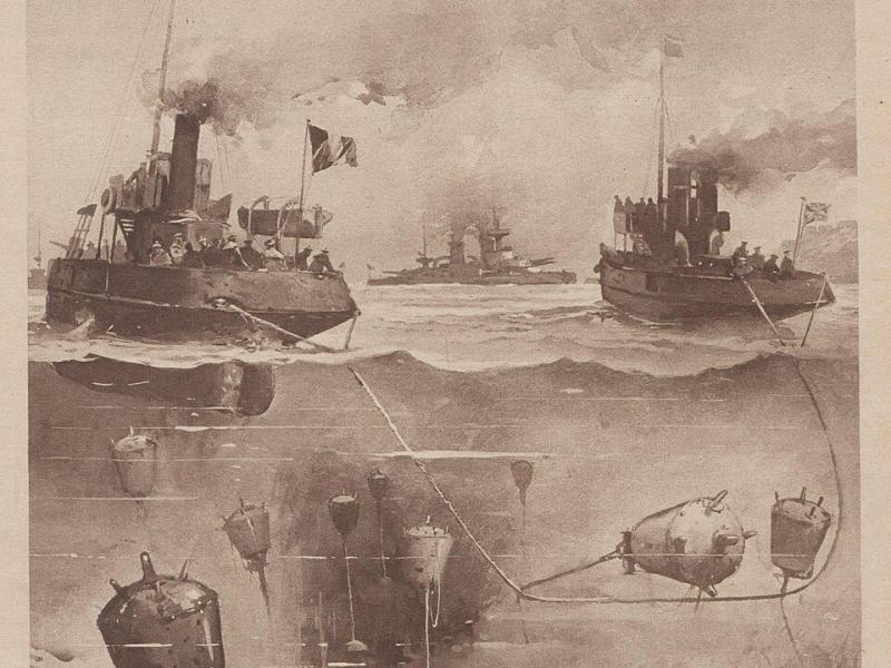 Fotografia #11 da galeria Será que a história se repete? // Does history repeat itself? 