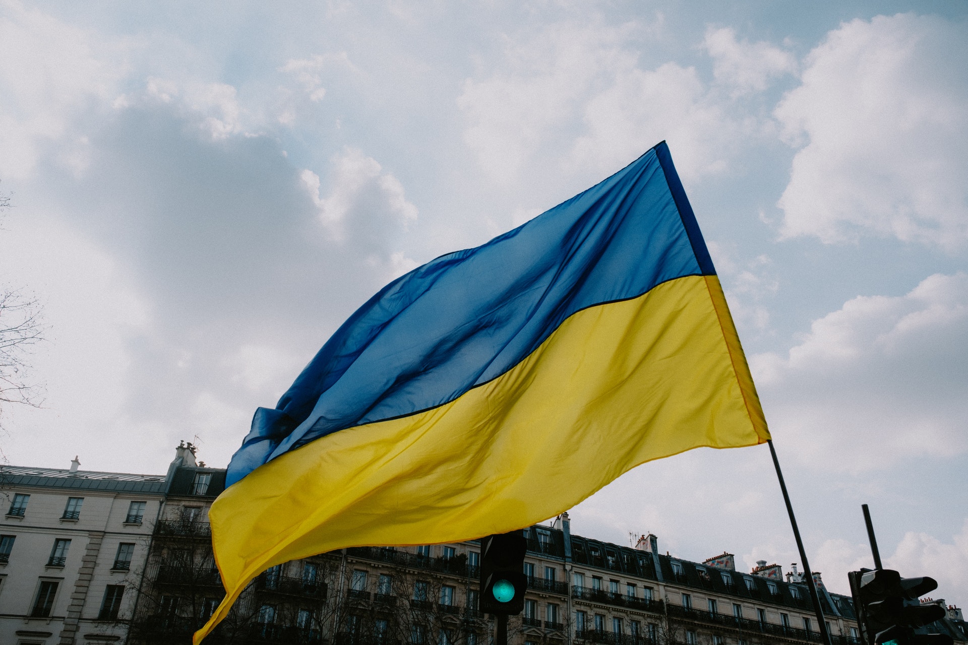 Factos e especificidades da história ucraniana